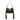Wrangler Fringe Buckle Hobo Bag/Crossbody Bag - Black WG241-2022