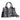 Wrangler Black Camo Tote/Crossbody - WG286-8120SBK