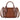 Wrangler Braided Paisley Bandana Hand Bag - Brown WG331-2005BR
