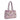 Wrangler Floral Print Braided Satchel Bag - Light Purple WG438-8130LPP