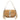 Wrangler Braided Tassel Saddle Crossbody Bag - Brown WG454-2003BR