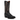 RIP Leather Boot - Charcoal/Charcoal - DP3176