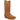 Larkin Leather Boot - Honey/Honey - 62121