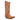 Hot Sauce Leather Boot - Camel/Camel - DI196-BG4