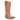 Beetle Juice Leather Boot - Camel/Camel - DI198-BG4