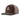 Ariat Ladies Aztec Brown Ball Cap -A300082002