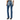 Women's Seraphina Bootcut Jeans M9364SBV