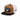 Kimes Brown Bandera Hat UHA0000025