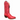 Women's Los Altos Boot - Red - 34M8312