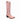 Women's Tall Los Altos Boot - Pink - 3813625