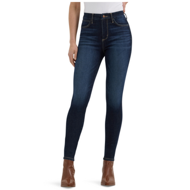 Women's Wrangler Bespoke Skinny Jean - High Rise - Rae 112359278