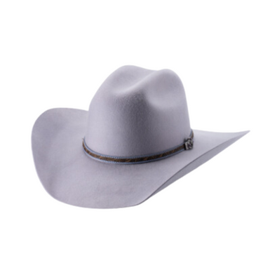 Life With You Felt 4x Hat- Lilac 0870LI