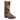 Mauney Bison Boot - Brown/Brown - DP5037
