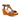 Talitha Hand-Tooled Wedge Shoe S-9654