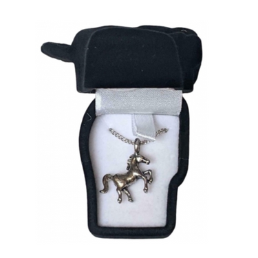 Cuties Horse Pendant