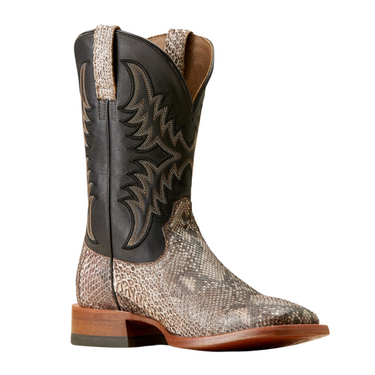 Men's dancing cowboy boots hotsell