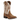 Children's Patriot Camo Western Boot by Ariat 10019913