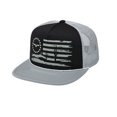 Kimes Grey Faded Glory UHA0000184