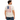 1776 Men's Reactive Dye T-Shirt in Navy Flag