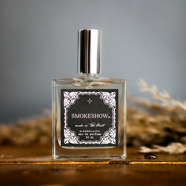 Smokeshow Perfume By R. Rebellion