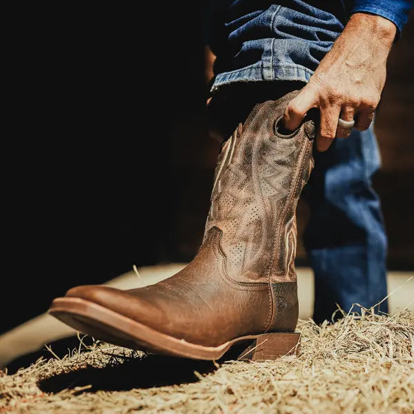 Cowtown western store discount