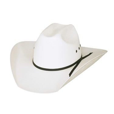 Kid's Back In The Saddle Cowboy Hat 1033