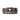Women's Brown Cowskull Belt With Turquoise Embroidery A1565834