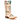 Women's White and Turquoise Embroidered Cowboy Boot By Corral Boots Z5219