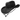 Black Denali Leather Hat TDU5472