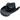 Celtic Cowboy Hat Black