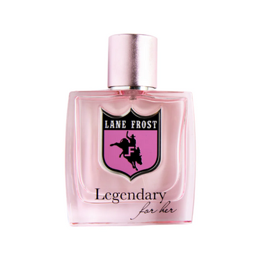 Legendary For Her Perfume By Lane Frost