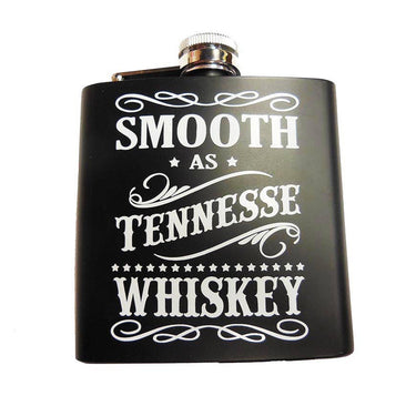 Tennessee Hip Flask