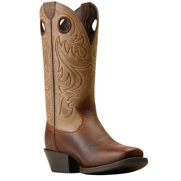 Men's Sport Square Toe Boots by Ariat 10050992
