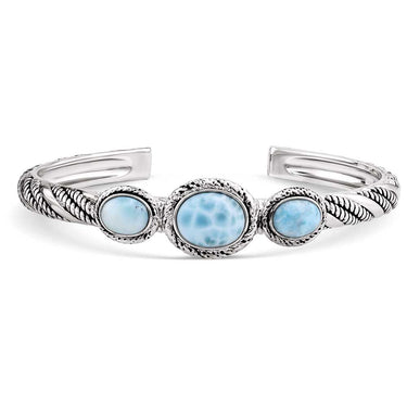 Peace & Serenity Cuff Bracelet BC6032