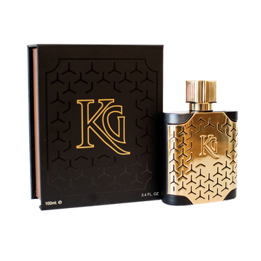 Kidd G Cologne 3.4 oz