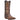 Sylvan Leather Boot - Tobacco/Tobacco - 54271