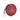 Wrangler Circular Coin Pouch "W" Logo Bag Charm - Red WG116-001