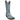 Women's Dubai Vintage Blue Jean Boot