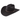 Stetson Medalist 5x Black Cowboy Hat