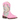 Roper Glitter Swirl-Pink Toddlers 09-017-1901-2758