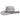 Out of The Chute Australian Wool Hat by Outback Trading Company 1335 Silverbelly