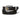 Black Bovine Belt