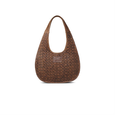 Ariat Paige Round Shoulder Bag Brown - A770019802