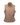 Wilona Vest In Tan