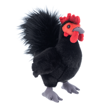 Heritage Collection Chicken Stuffed Animal by Ganz H15262