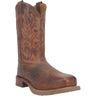 Laredo Men's Boot - Durant (Rust) - 68145