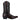 Men's Hawk Burnished Gold Snip Toe Leather Boot by Laredo 6862