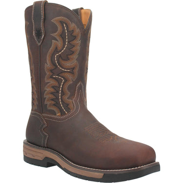 Laredo Men's Boot - Stringfellow (Brown) - 6921