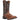 Laredo Men's Boot - Broken Bow (Rust) - 7986