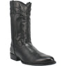 Dingo Men's Boot - Montana (Black) - DI316-BK